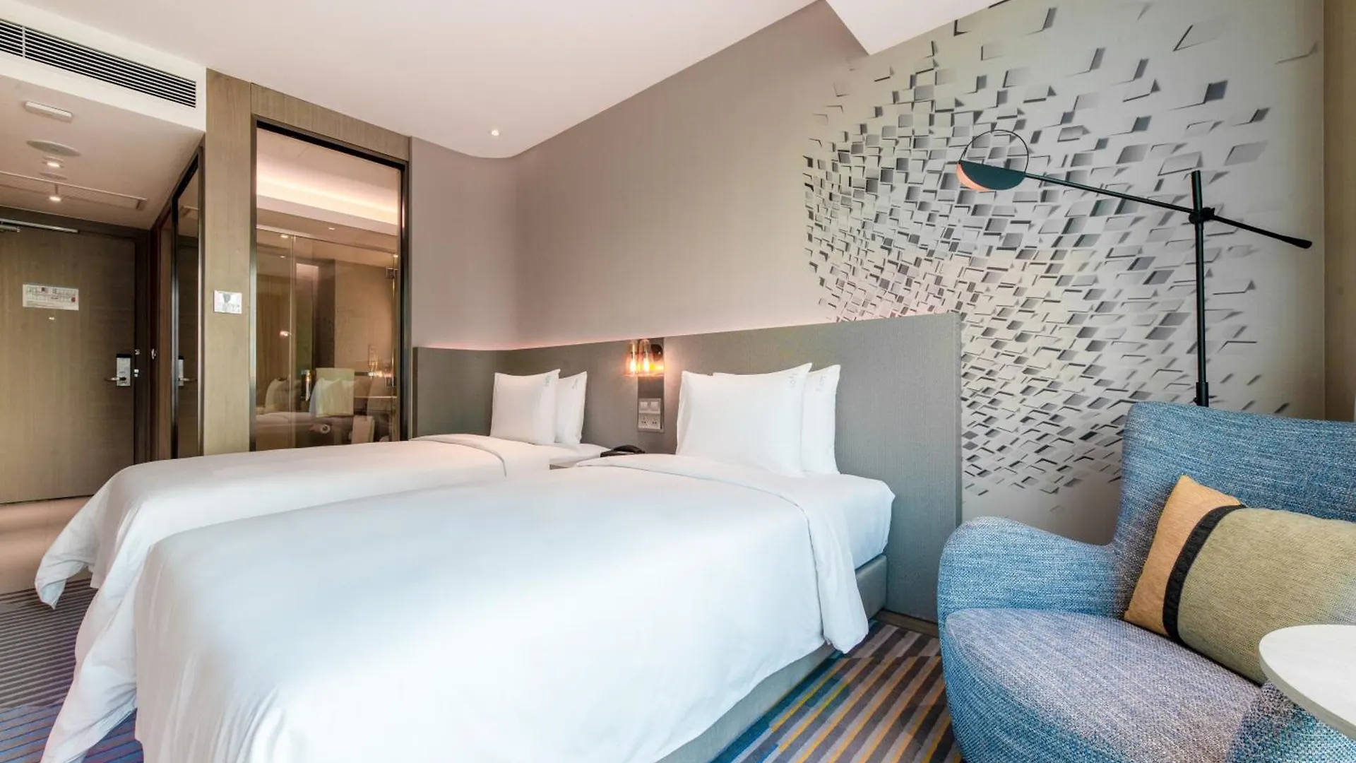 Holiday Inn Johor Bahru City Centre By Ihg