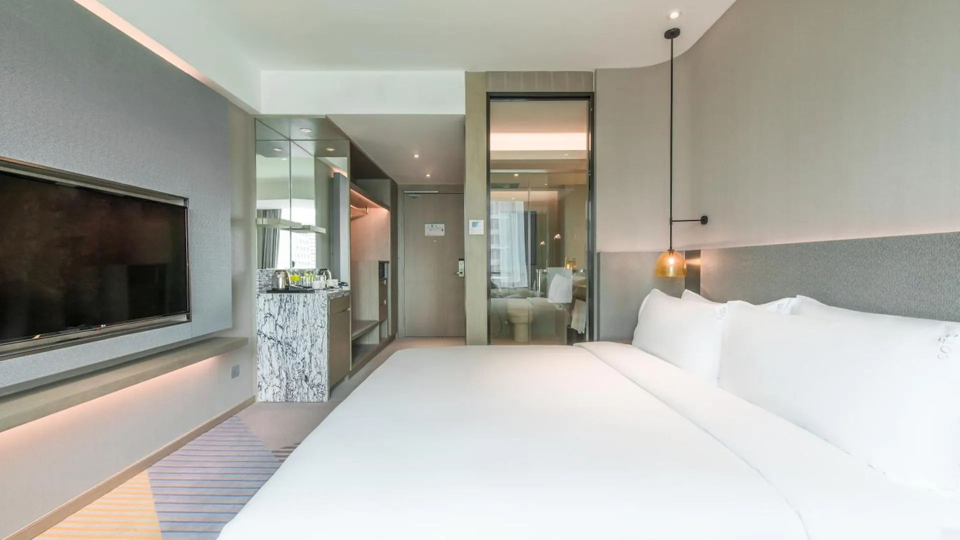 **** Hotel Holiday Inn Johor Bahru City Centre By Ihg Malaysia