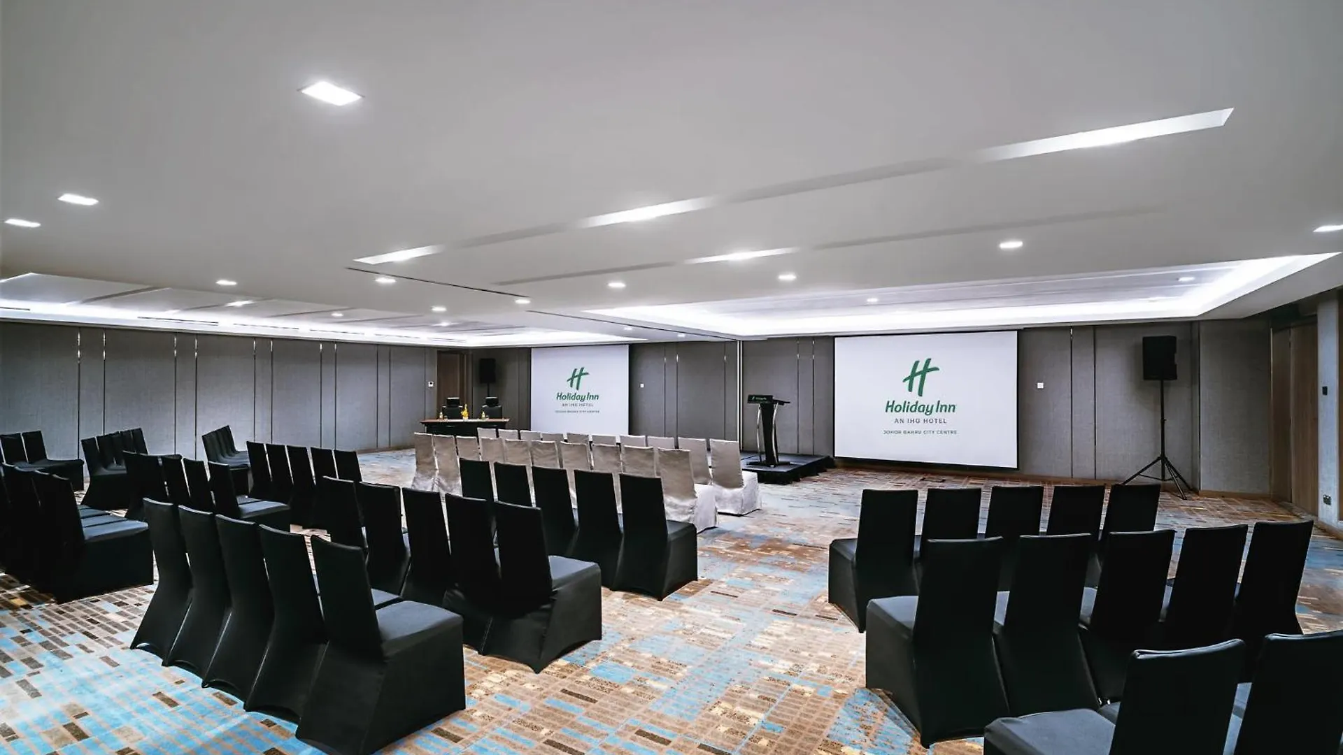 Holiday Inn Johor Bahru City Centre By Ihg
