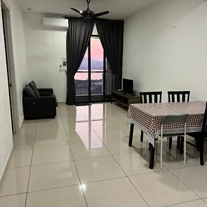 Appartement Woodsbury 7722 Penang