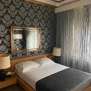 Love hôtel Annee 70