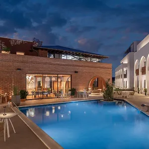 Hotel Mercure Conacul Cozieni
