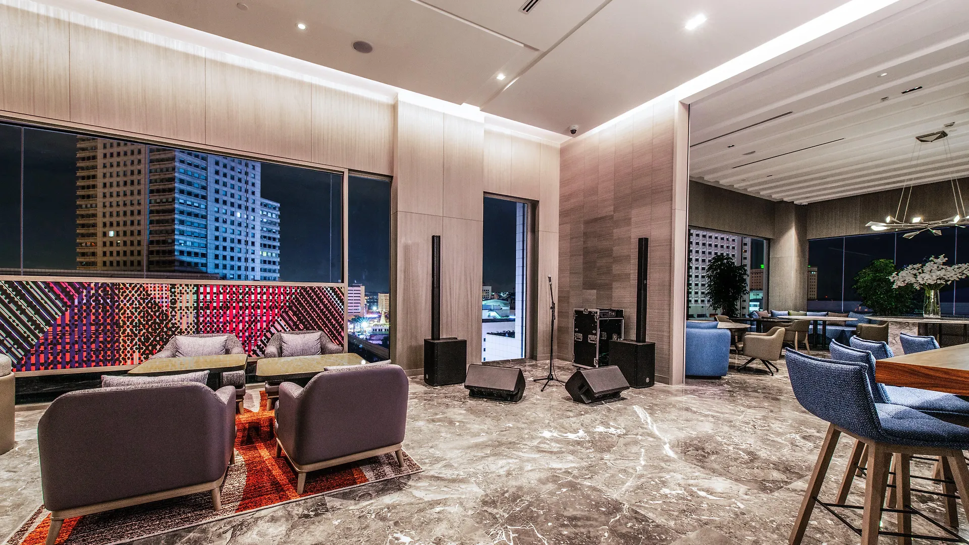 호텔 Holiday Inn Johor Bahru City Centre By Ihg