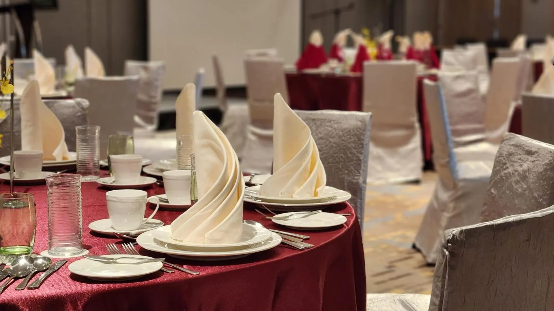 Holiday Inn Johor Bahru City Centre By Ihg 말레이시아