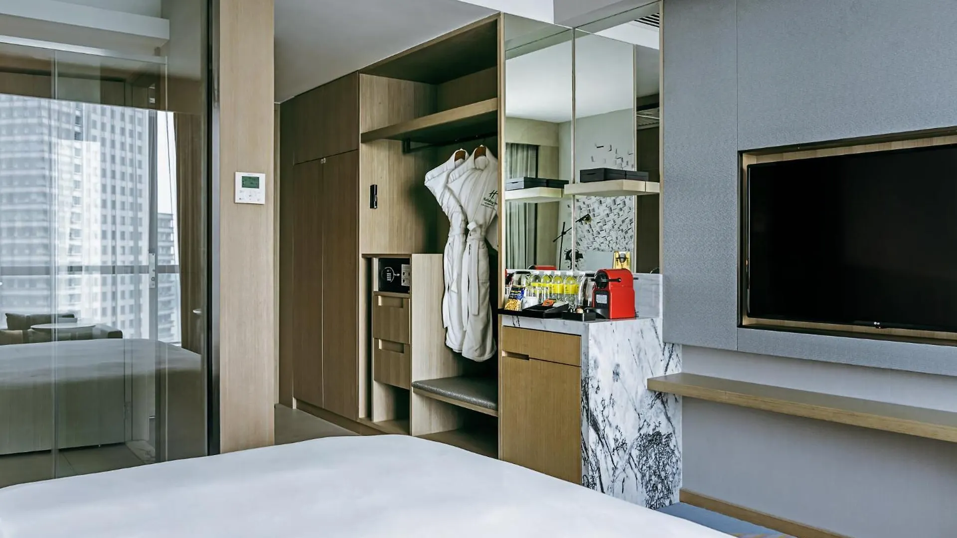 Holiday Inn Johor Bahru City Centre By Ihg