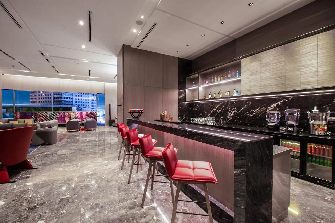 Holiday Inn Johor Bahru City Centre By Ihg