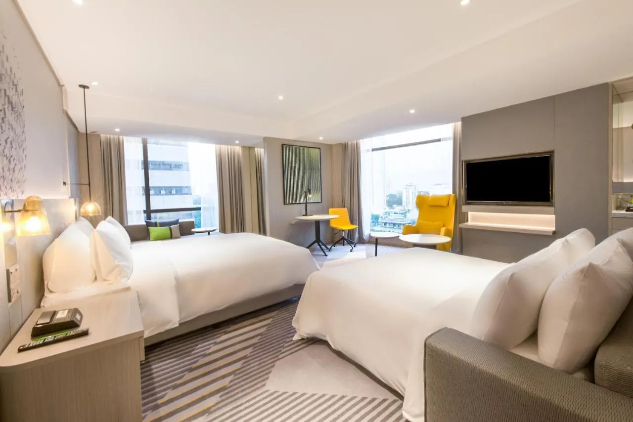 **** Hotel Holiday Inn Johor Bahru City Centre By Ihg Malaysia