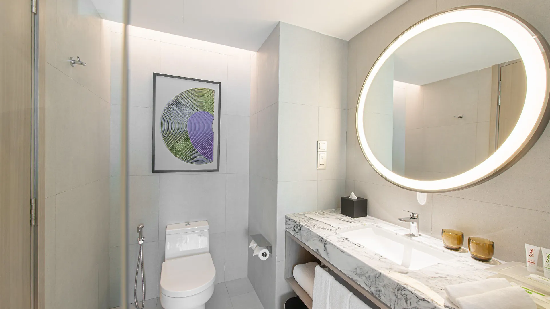 Holiday Inn Johor Bahru City Centre By Ihg Malaysia