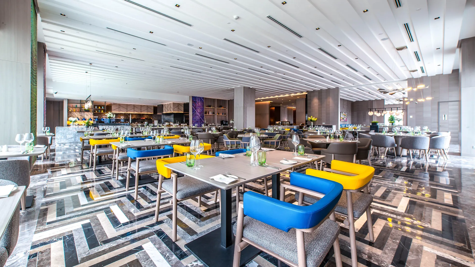 Holiday Inn Johor Bahru City Centre By Ihg Malaysia